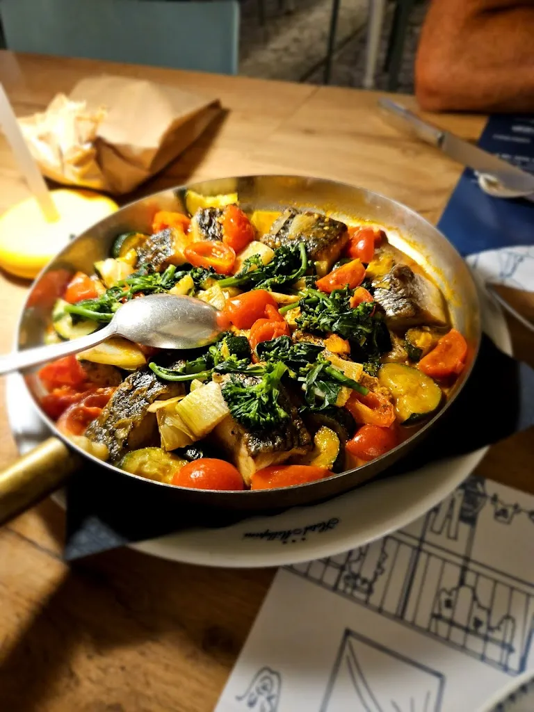 A Google user_Ristorante Millepini_Marina Romea_review