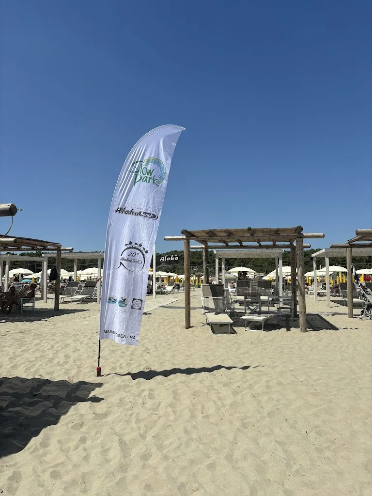 Stella Esplosiva (Laura PeGr)_Aloha Beach_Marina Romea_review