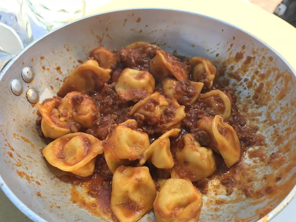 Marina Allen_Bagno Ristorante Mercurio N.6_Marina Romea_review