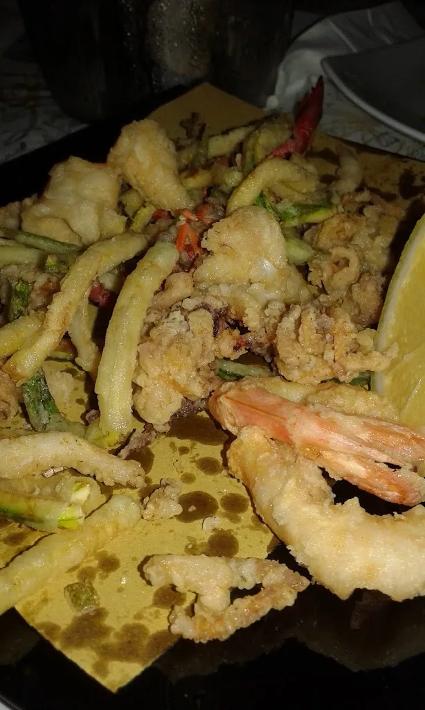 Menu_Ristorante Il Ritrovo_Marina Romea_immagine_2