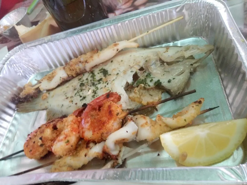 Tiziana Cuffiani_Ristorante Il Ritrovo_Marina Romea_recensione