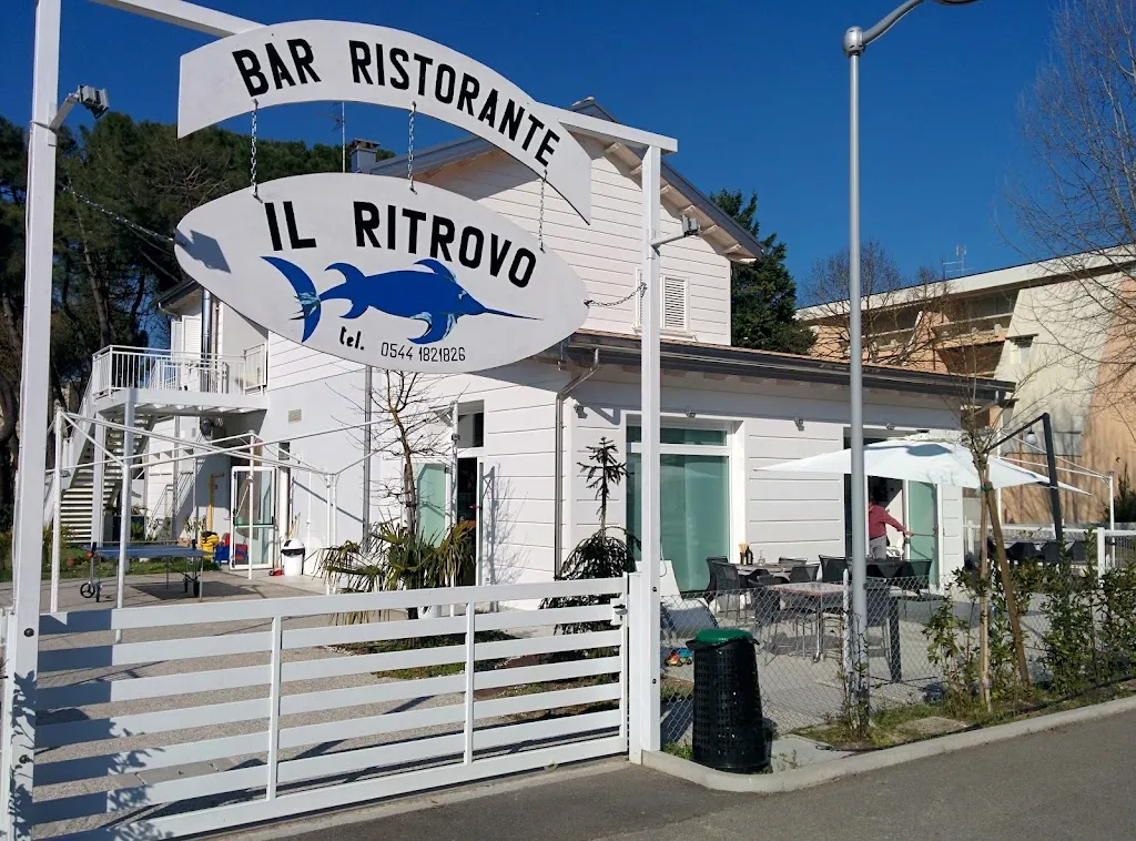 Ristorante Il Ritrovo restaurant in Marina Romea