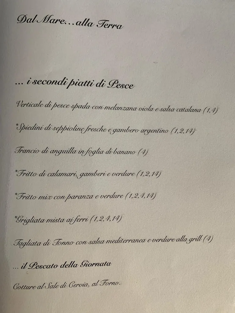Menu_Aloha Ristorante Veranda sul Mare_Marina Romea_image_1