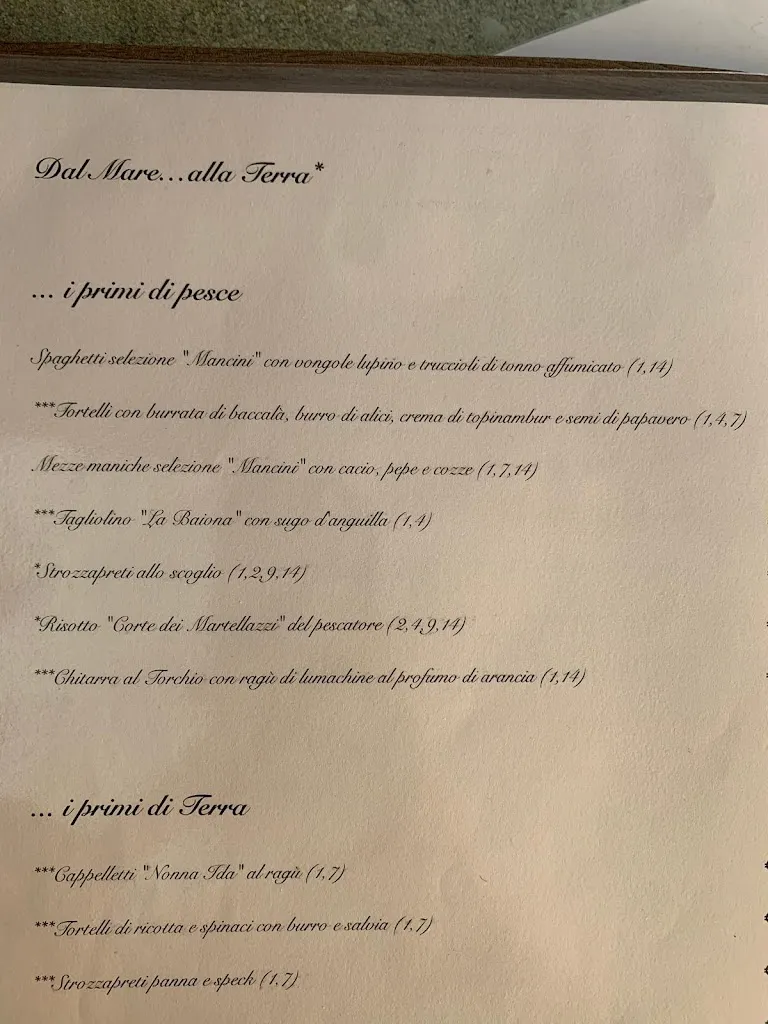 Menu_Aloha Ristorante Veranda sul Mare_Marina Romea_image_3