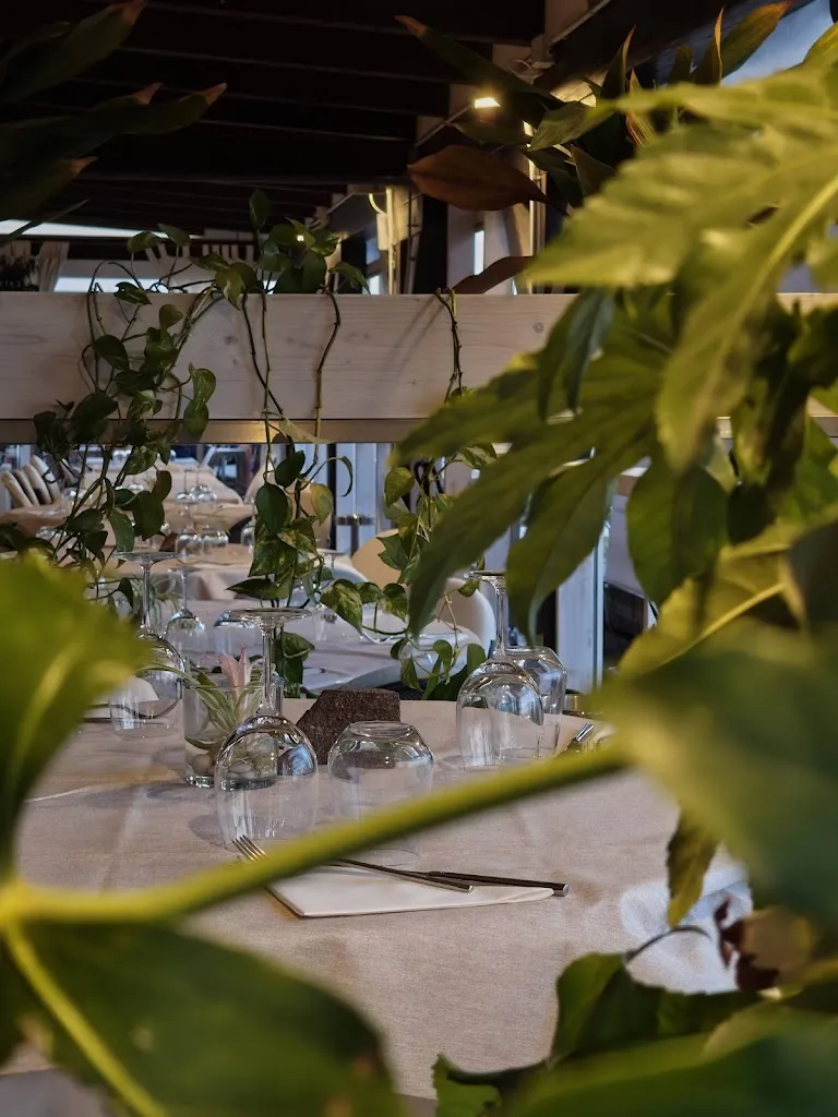 Giovanni Corti (giovalife)_Aloha Ristorante Veranda sul Mare_Marina Romea_review