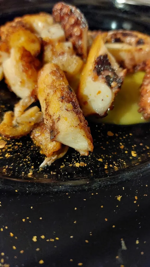 Anna Erre_Aloha Ristorante Veranda sul Mare_Marina Romea_review