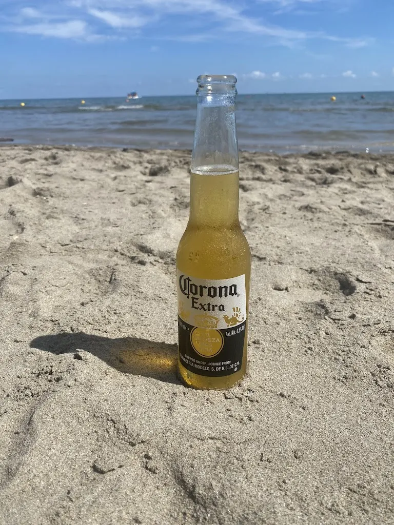 marco recchia_Aloha Ristorante Veranda sul Mare_Marina Romea_review