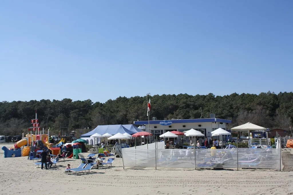 Birikina Beach - by Romea Beach 28_Marina Romea_slider_image_3