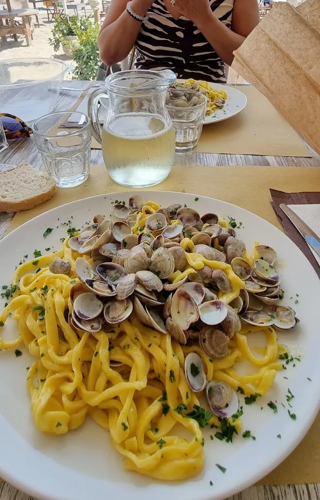 Gabriele Negri_Bagno Susy n°24_Marina Romea_review