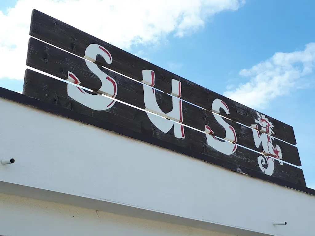 Bagno Susy n°24 restaurant in Marina Romea