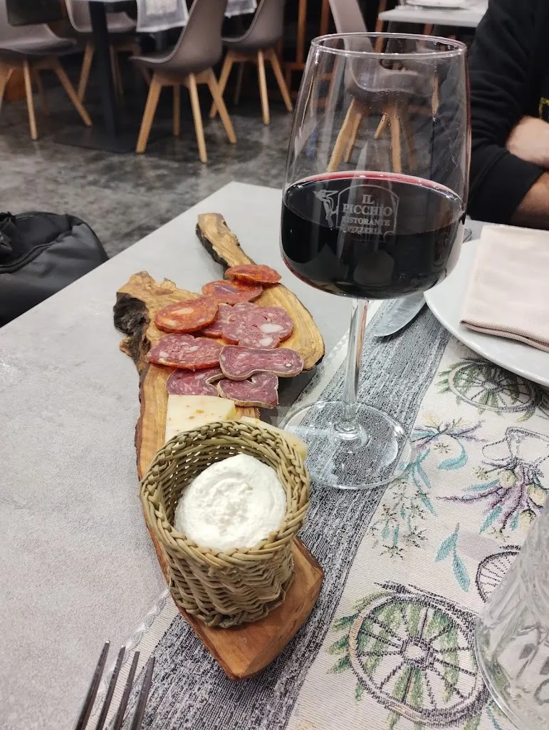 Menu_Ristorante “IL PICCHIO”_Pescasseroli_image_9