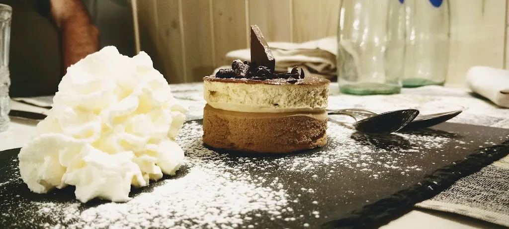 AlfredEnHere_Ristorante “IL PICCHIO”_Pescasseroli_review