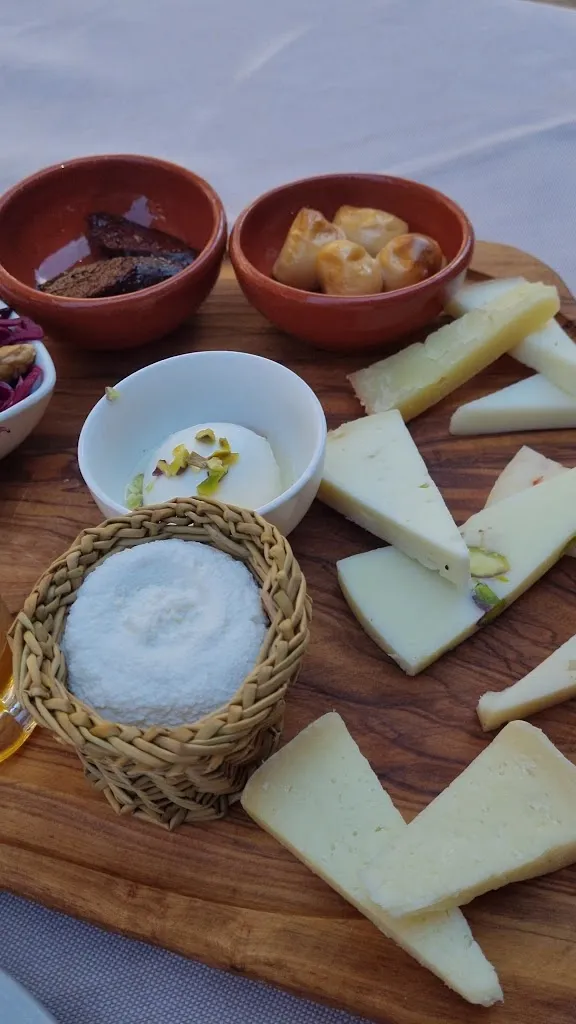 Ristorante “IL PICCHIO”_Pescasseroli_slider_image_2