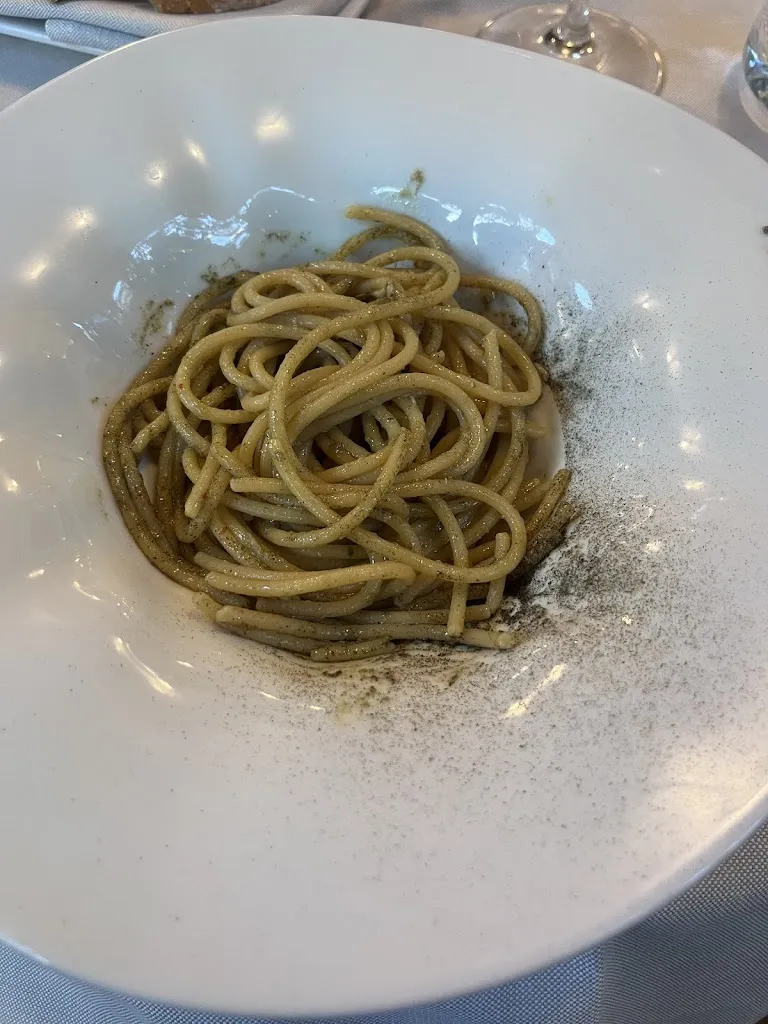 Nadia Bondioli_Ristorante I Coralli_Marina Romea_review