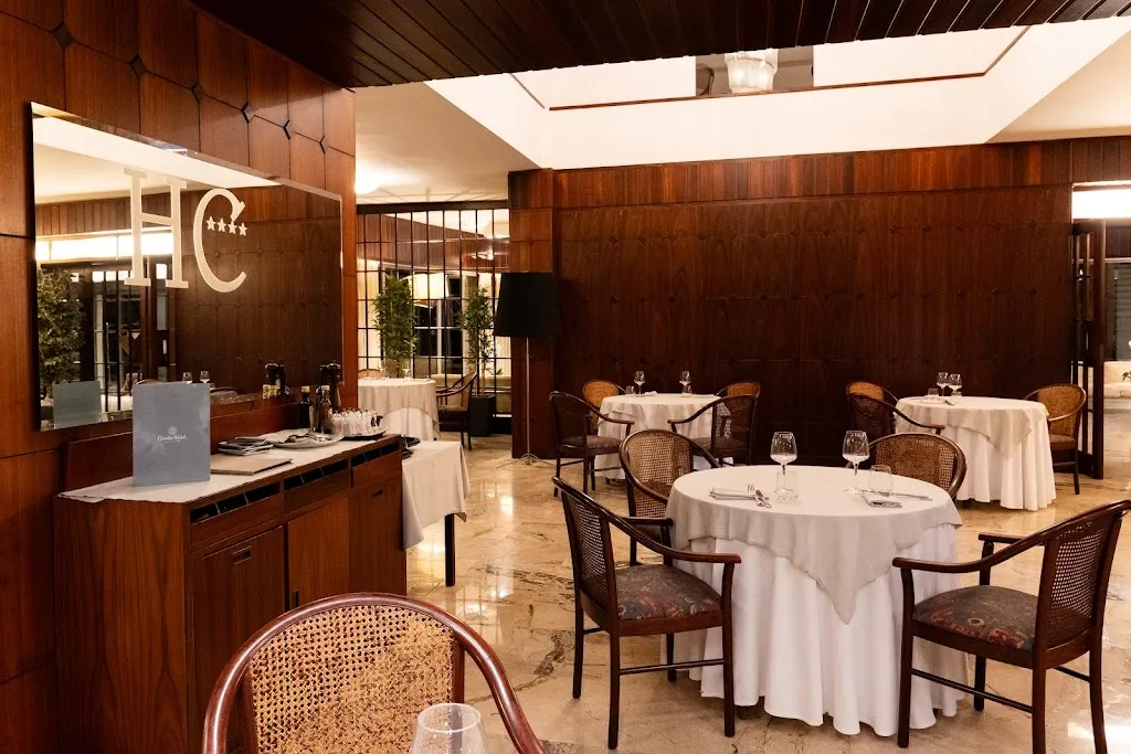 Ristorante I Coralli_Marina Romea_slider_image_1