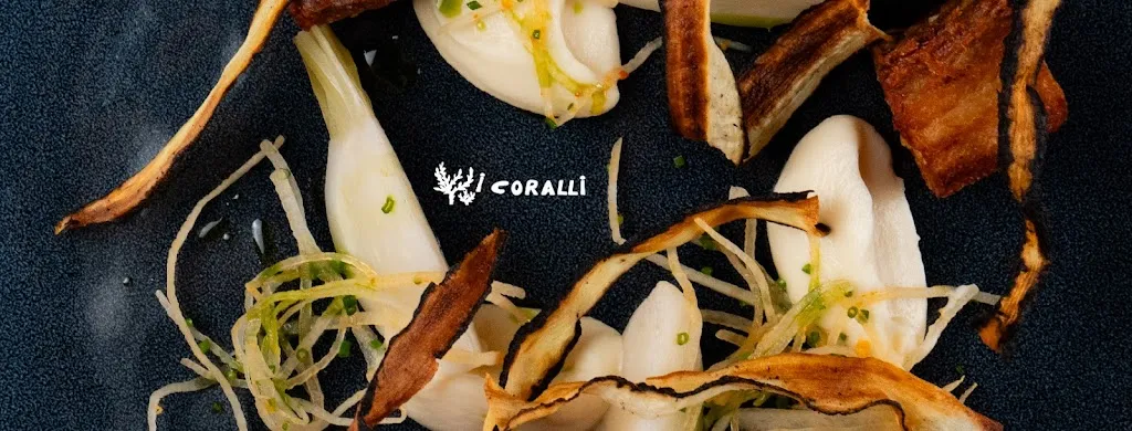 Ristorante I Coralli_Marina Romea_slider_image_2