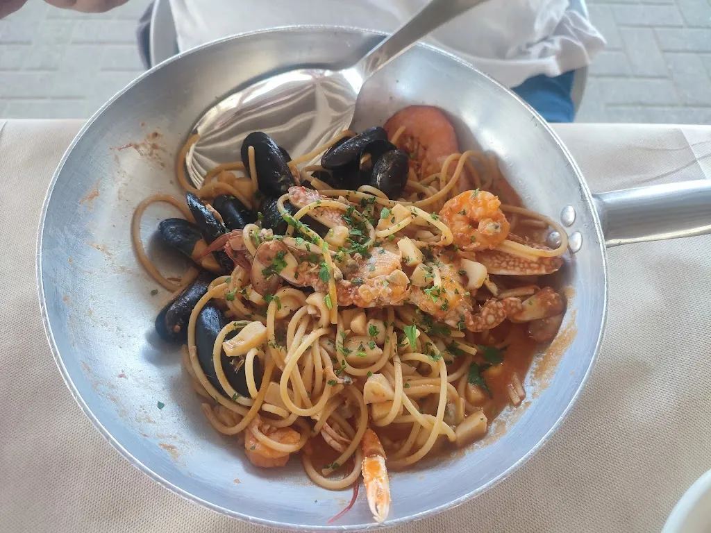 Moreno Pramazzoni_Bagno Nettuno_Marina Romea_review