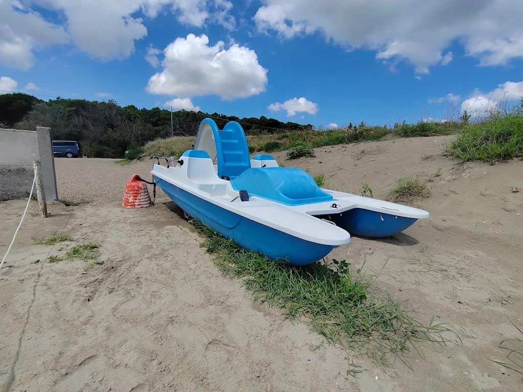 Kristi Polena_Bagno Nettuno_Marina Romea_review