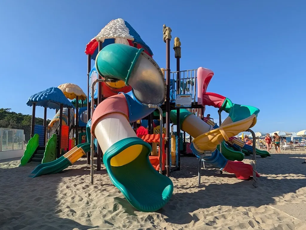 Davide Bacchetti_Ristorante Bagno Azzurro_Marina Romea_review