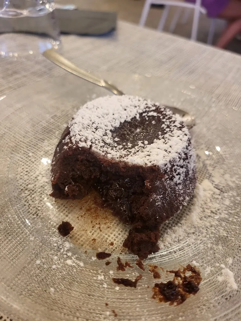 Mirko Ullrich_Ristorante Bagno Azzurro_Marina Romea_review