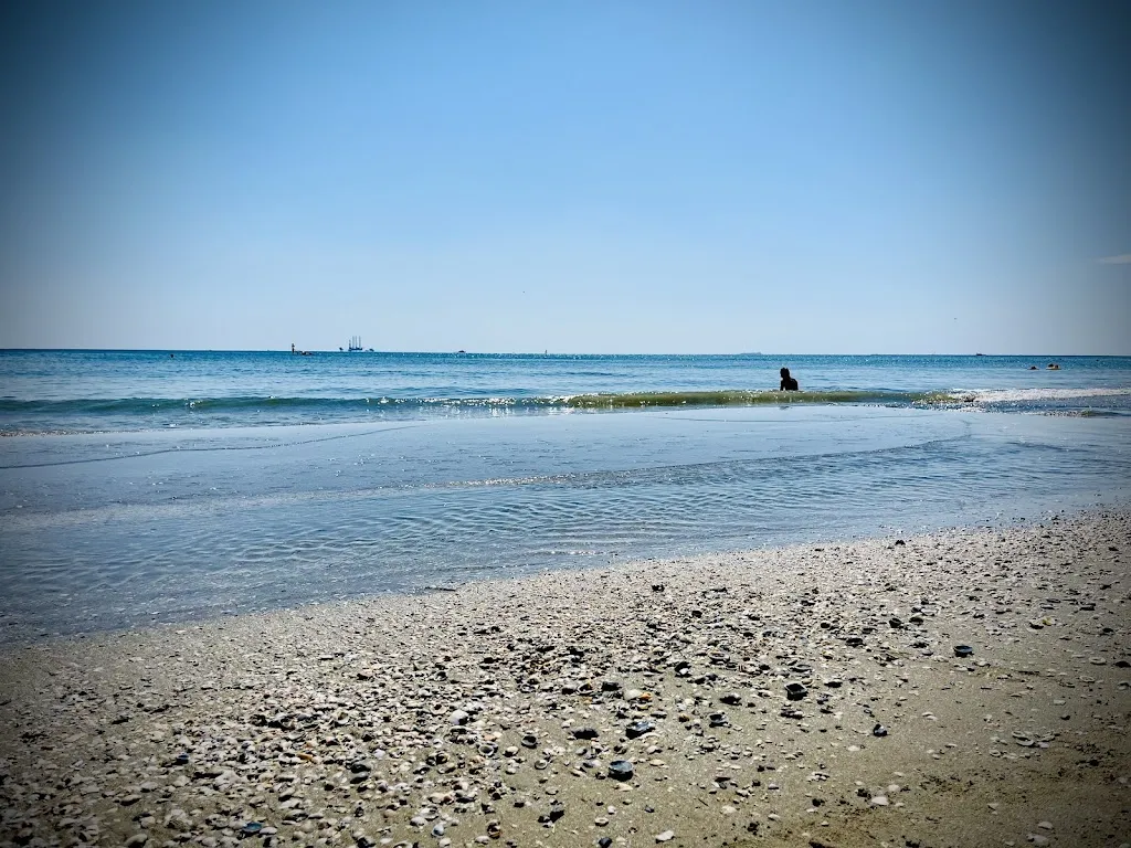 Nóra Négyesi_Losco Beach Bar_Marina Romea_review