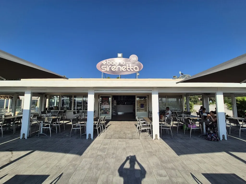 Thaisen_Bagno Sirenetta_Marina Romea_review