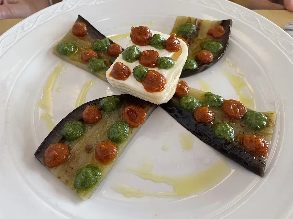 Mark Hoevenaars_Osteria di Sperticano_Marzabotto_recensione