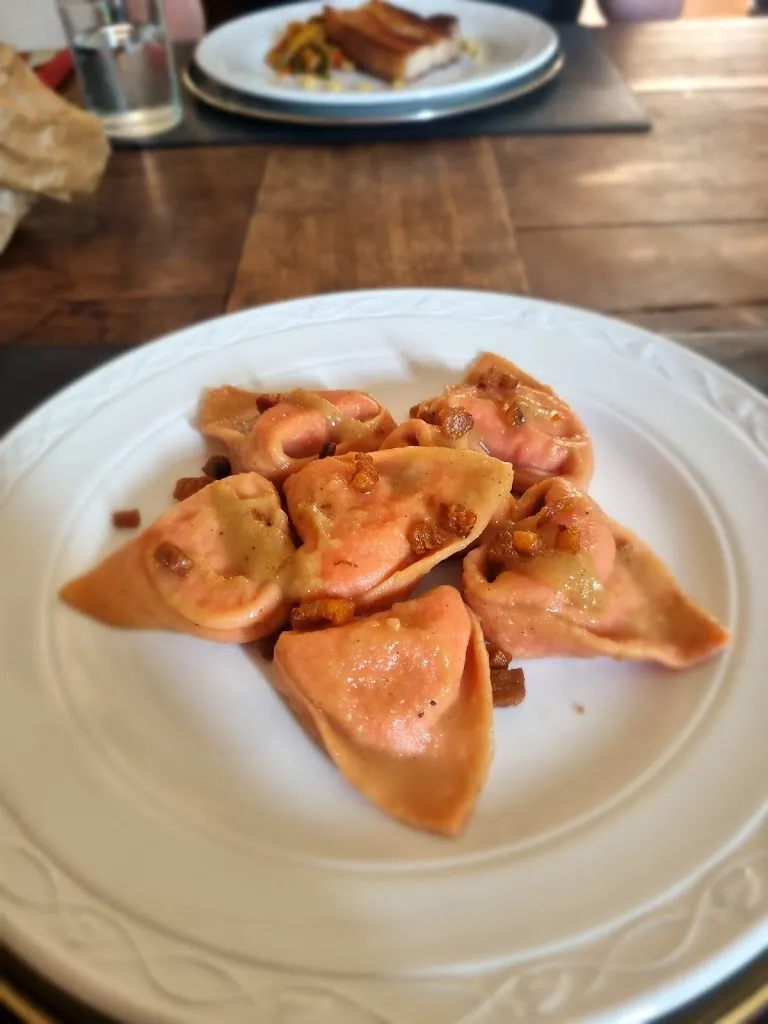 Julia Blobel_Osteria di Sperticano_Marzabotto_recensione