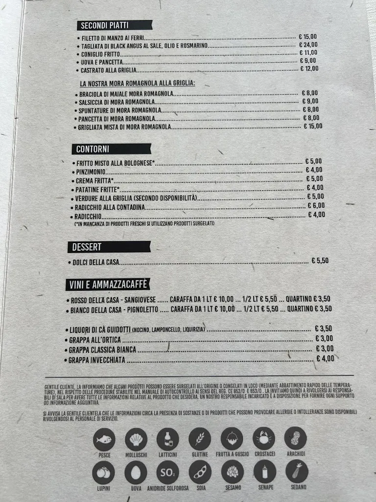 Menu_Agriturismo Ca' Guidotti_Marzabotto_image_1