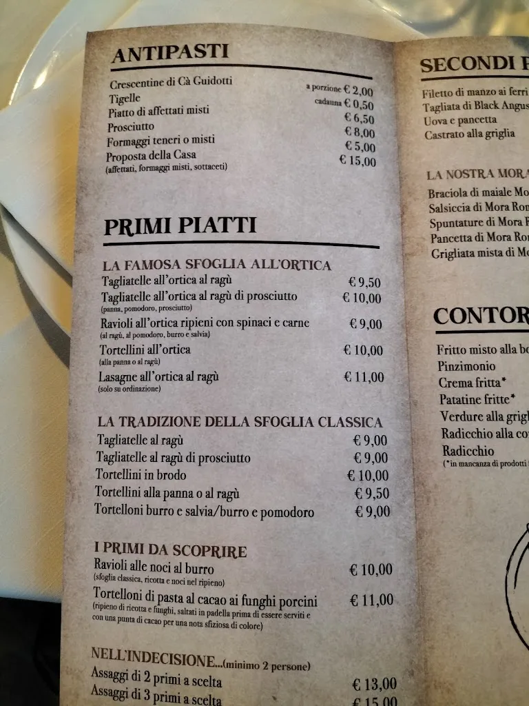 Menu_Agriturismo Ca' Guidotti_Marzabotto_image_2