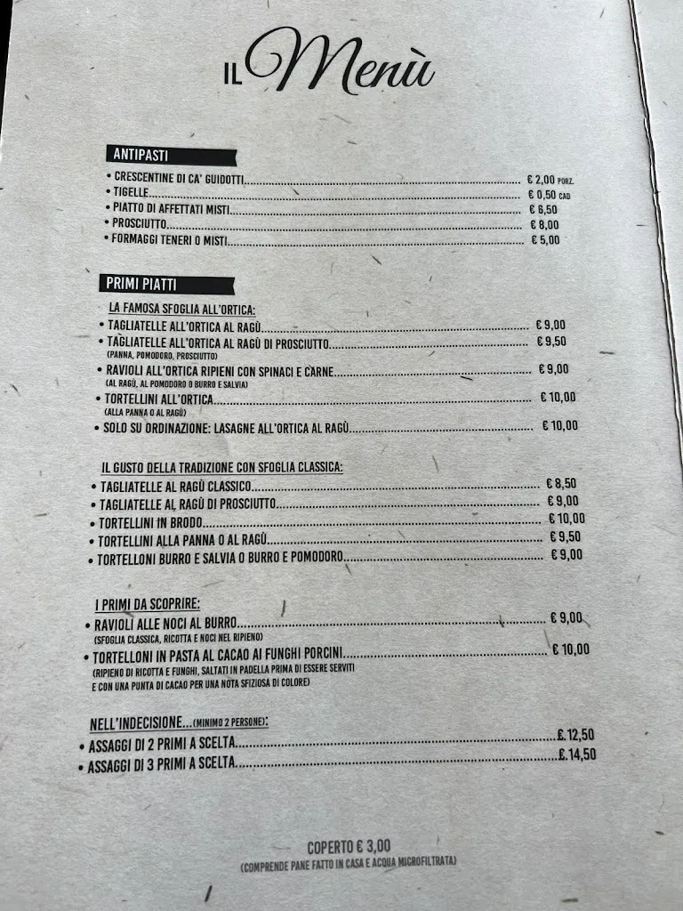 Menu_Agriturismo Ca' Guidotti_Marzabotto_image_3