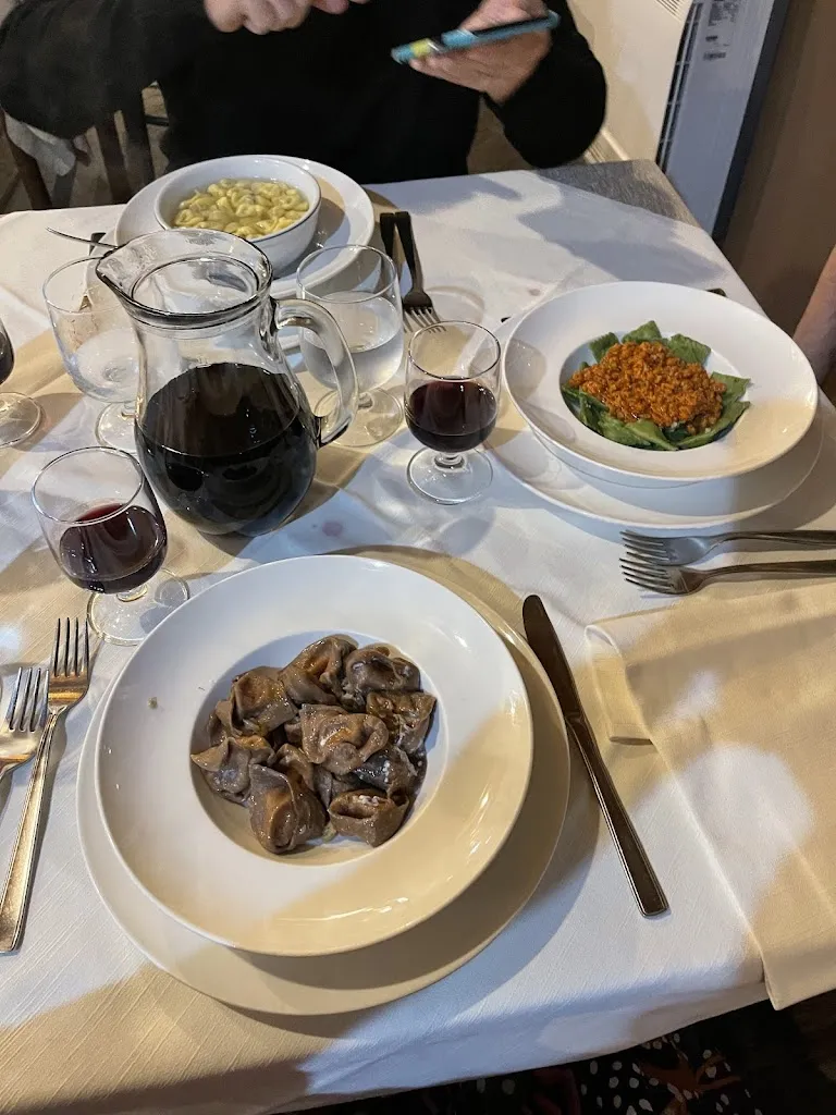 Corey Marshall_Agriturismo Ca' Guidotti_Marzabotto_review