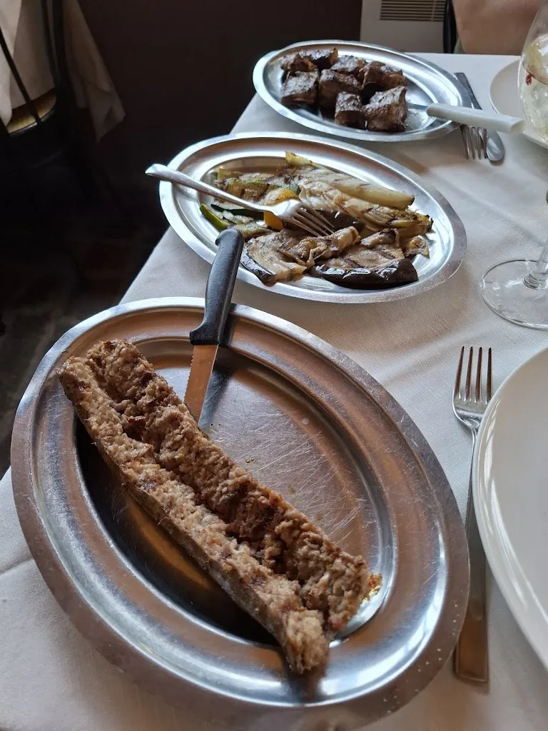 Angela Camprini_Agriturismo Ca' Guidotti_Marzabotto_review