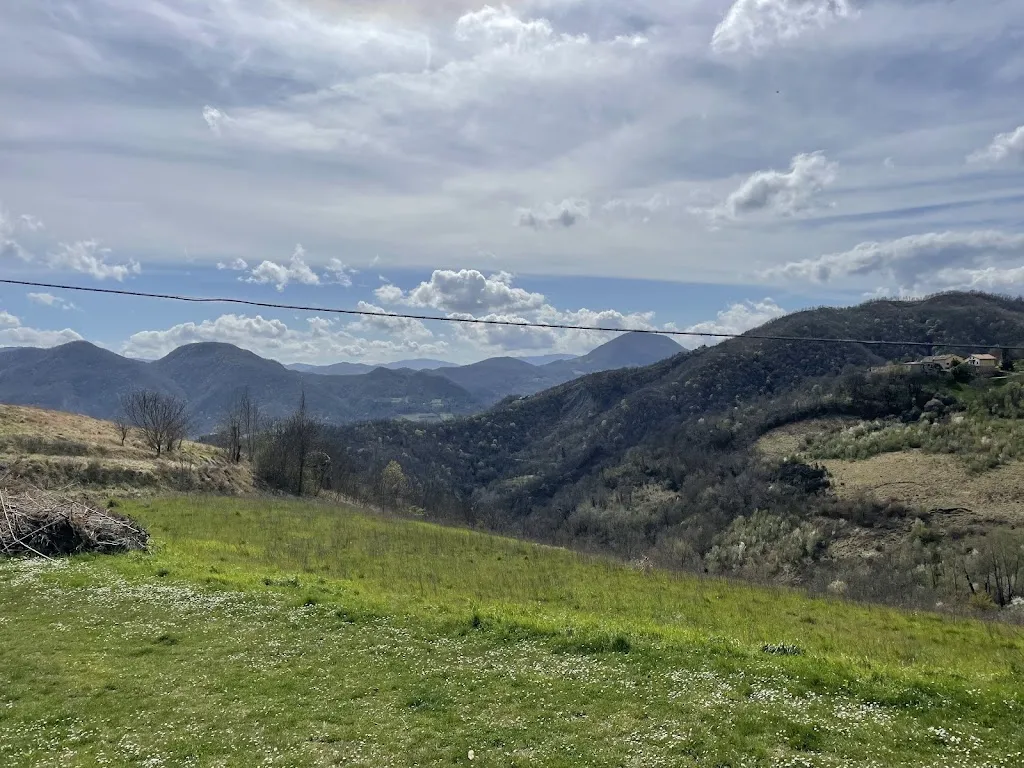 Stefano Donati_Agriturismo Ca' Guidotti_Marzabotto_review