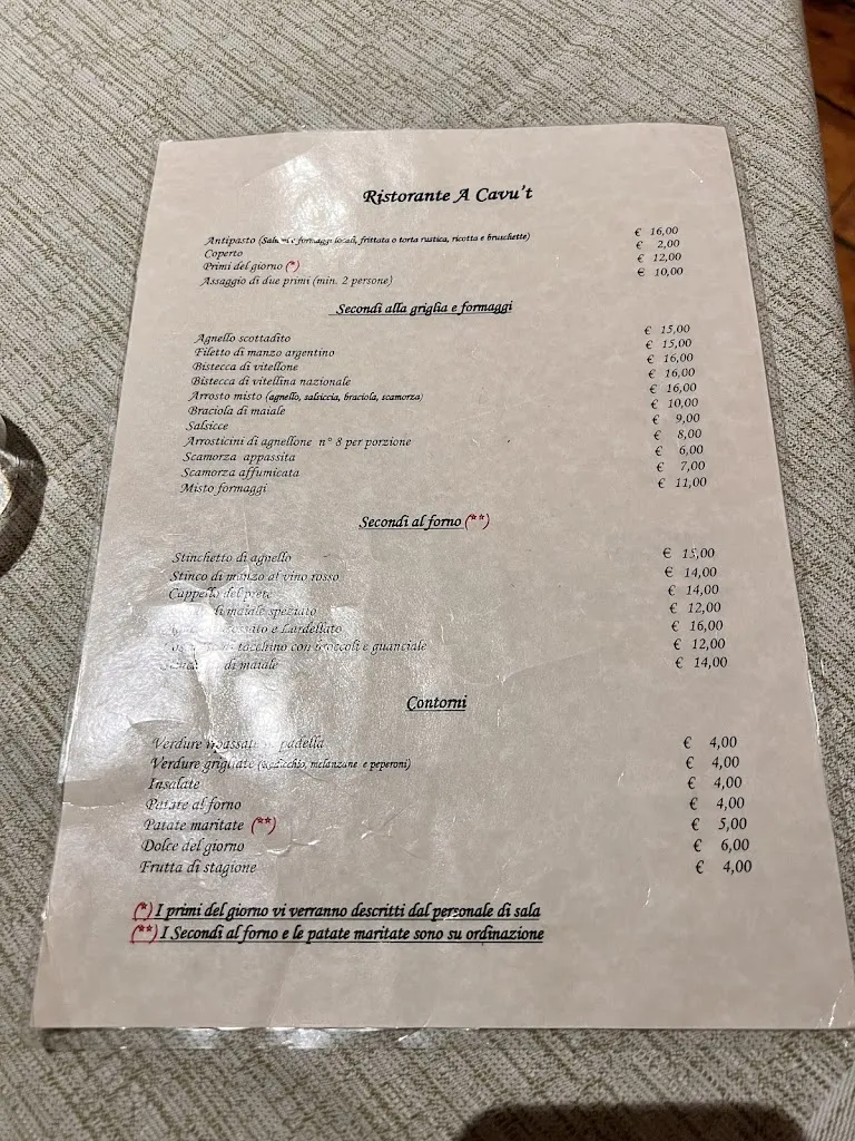 Menu_A Cavu't_Pescasseroli_image_2