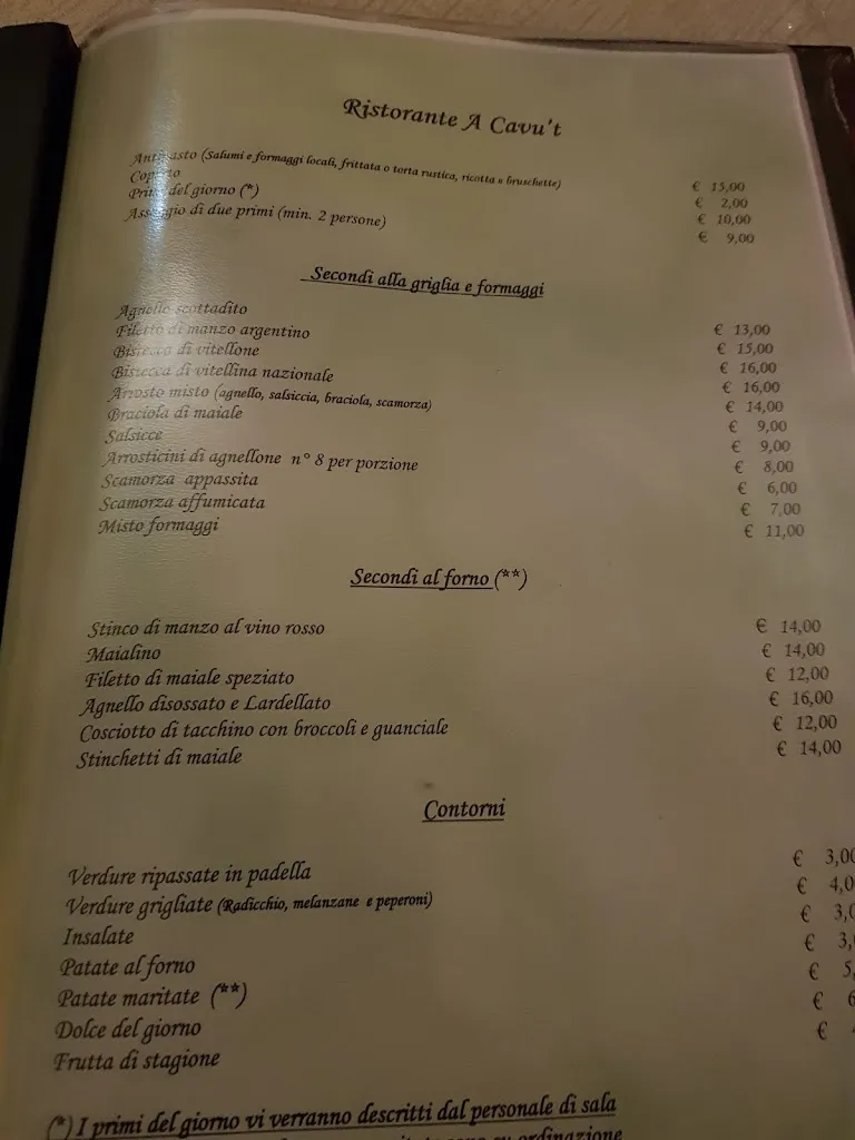 Menu_A Cavu't_Pescasseroli_image_4