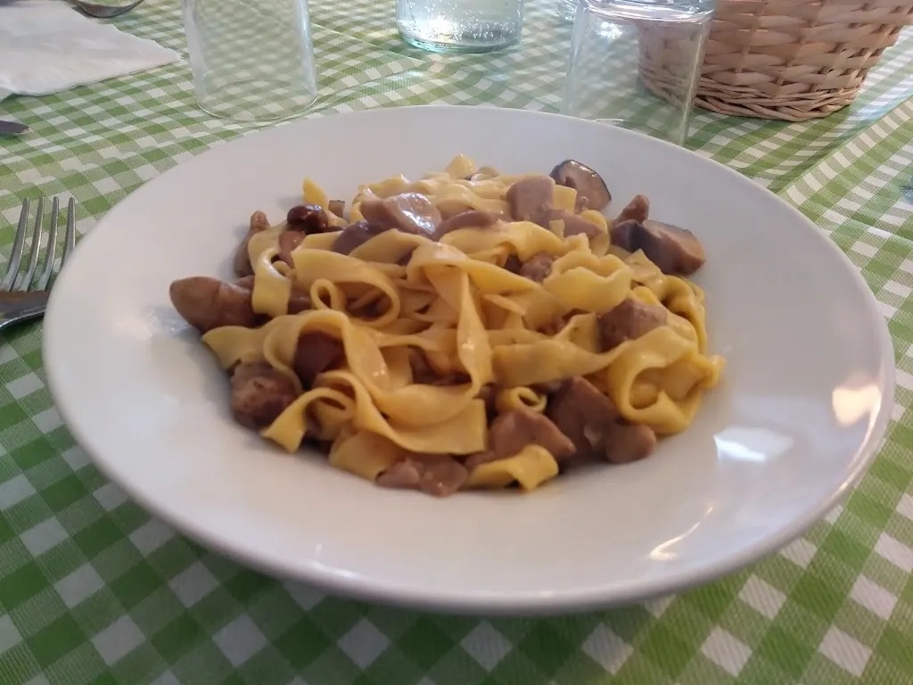 Menu_Il Poggiolo - Rifugio Re_Esistente_Marzabotto_immagine_5