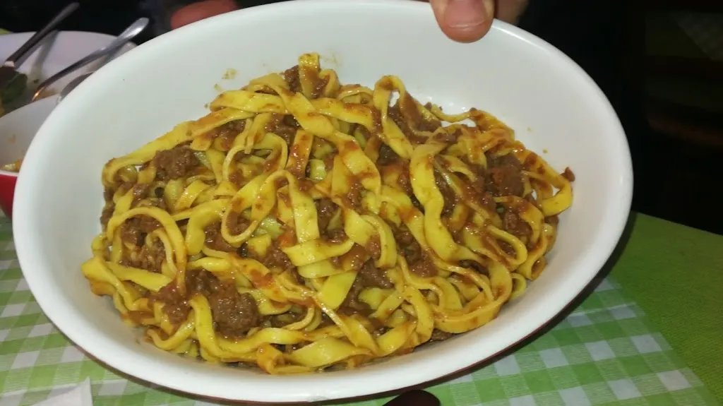 Menu_Il Poggiolo - Rifugio Re_Esistente_Marzabotto_immagine_8