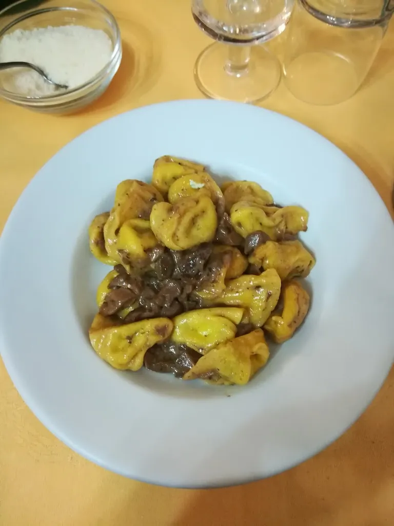 Pietro Frollo_Bar Restaurant Pedretti Severina_Marzabotto_review