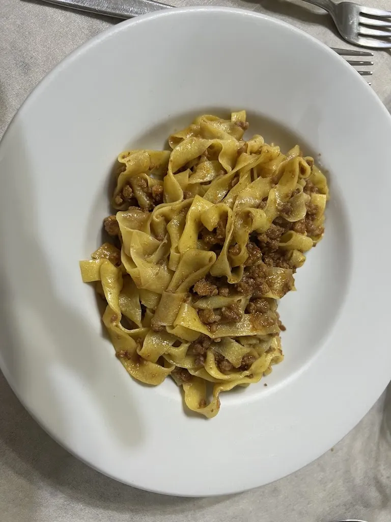 Simone Iaci_Bar Restaurant Pedretti Severina_Marzabotto_review