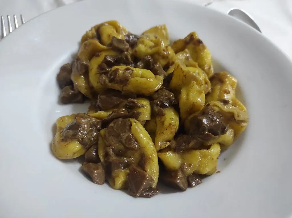 Roberta Pagnoni_Bar Restaurant Pedretti Severina_Marzabotto_review