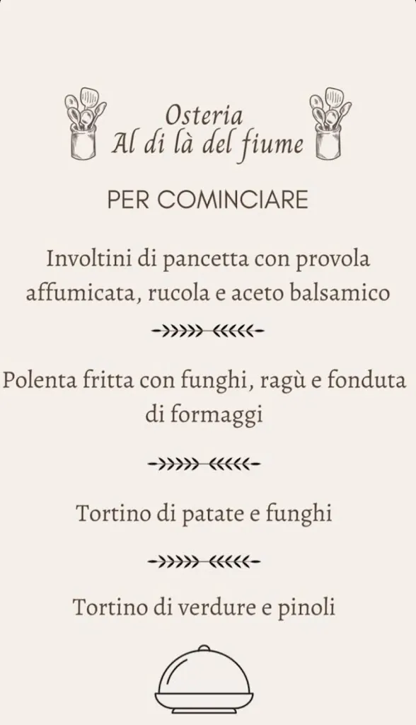 Menu_Osteria - Al Di Là Del Fiume_Marzabotto_image_2