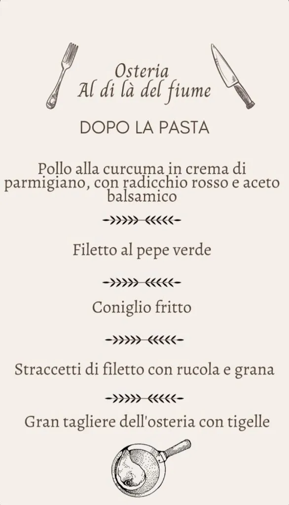 Menu_Osteria - Al Di Là Del Fiume_Marzabotto_image_3