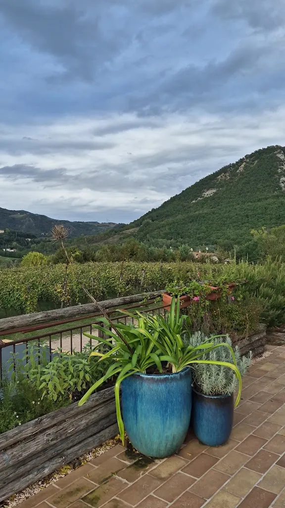 Andrea Ghelardoni_Osteria - Al Di Là Del Fiume_Marzabotto_review