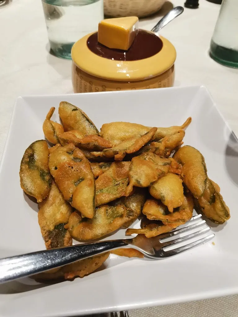 Davide Vecchi_Osteria - Al Di Là Del Fiume_Marzabotto_review