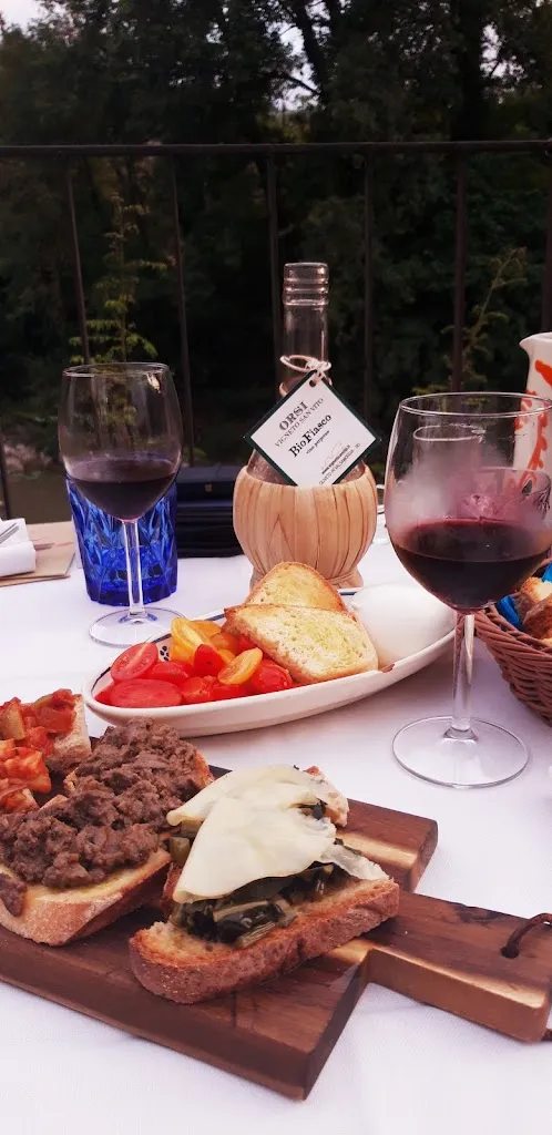 Ria Kubankova_A Casa dalla Ross_Marzabotto_review