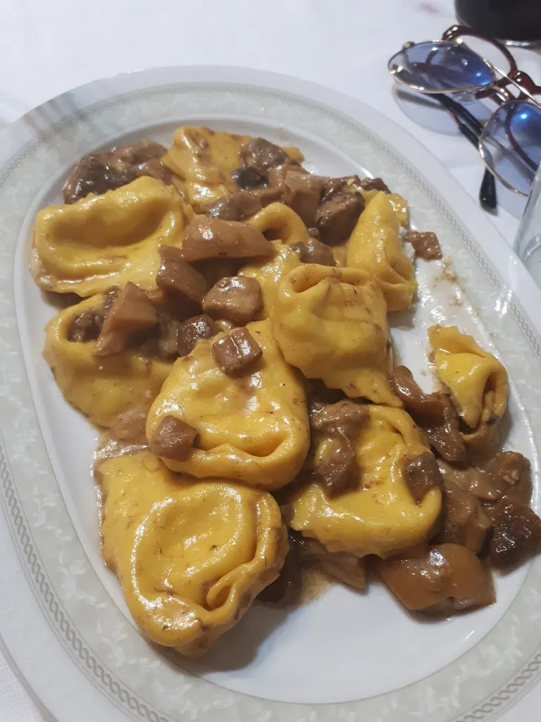 Menu_La Gardenia Trattoria-Pizzeria_Marzabotto_image_9