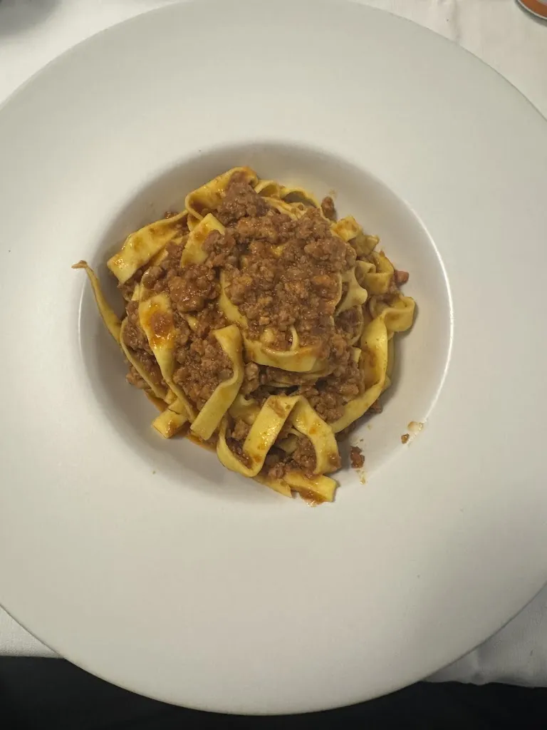 Maximilian Rohrbach (hrc_blade)_La Gardenia Trattoria-Pizzeria_Marzabotto_review