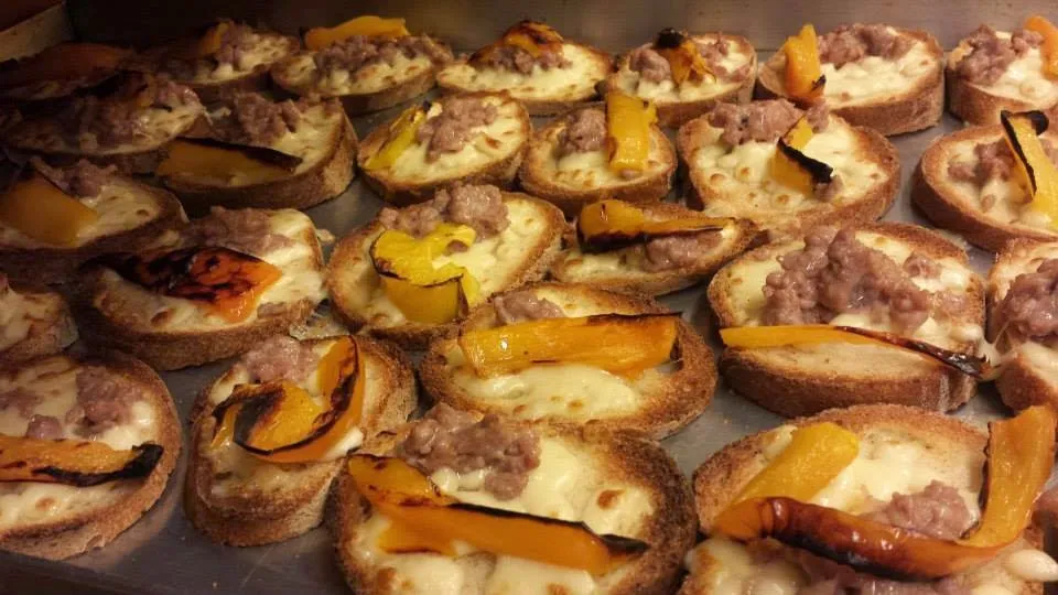 La Gardenia Trattoria-Pizzeria_Marzabotto_slider_image_2