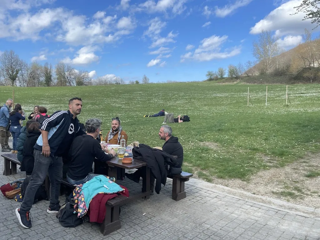 Luca Guzzo_la Roulotta_Marzabotto_recensione